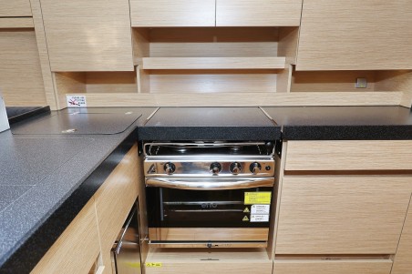 Hanse 458 | Yacht Charter Croatia | Travelboat