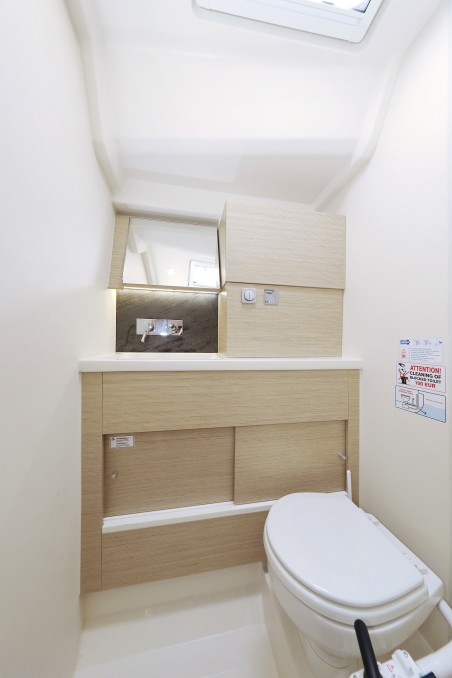 Hanse 458 | Yacht Charter Croatia | Travelboat