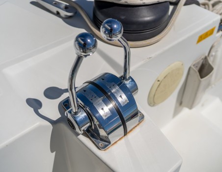 Lagoon-Bénéteau Lagoon 450 F - 4 + 2 cab. Orlando