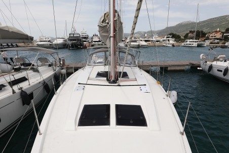 Hanse Yachts Hanse 458 Mika