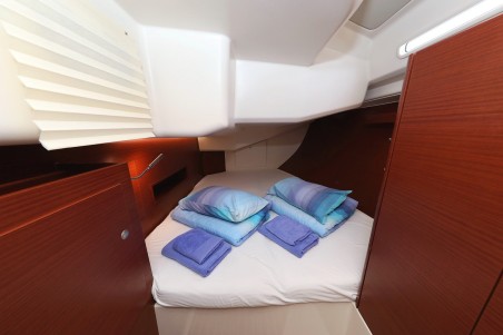 Hanse Yachts Hanse 458 Mika