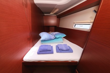 Hanse Yachts Hanse 458 Mika