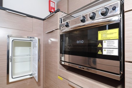 Hanse Yachts Hanse 460 - 3 cab Chrisphi