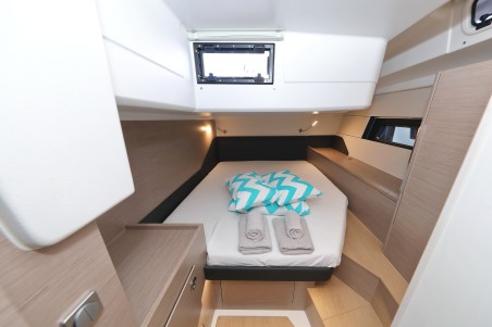 Hanse Yachts Hanse 460 - 3 cab Chrisphi