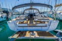 Hanse Yachts Hanse 460 - 3 cab Pisch
