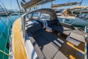 Hanse Yachts Hanse 460 - 3 cab Pisch