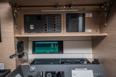 Hanse Yachts Hanse 460 - 3 cab Pisch