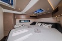 Hanse Yachts Hanse 460 - 3 cab Pisch