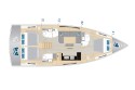 Hanse Yachts Hanse 460 - 3 cab Whistler - 2