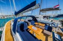 Hanse Yachts Hanse 460 - 3 cab Whistler - 5