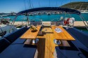 Hanse Yachts Hanse 460 - 3 cab Whistler - 7