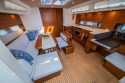 Hanse Yachts Hanse 460 - 3 cab Whistler - 18