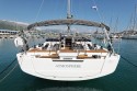 Hanse Yachts Hanse 460 - 4 cab. Atmosphere
