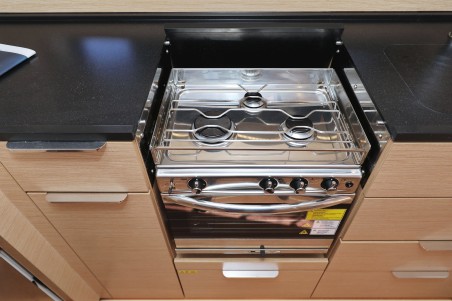 Hanse Yachts Hanse 460 - 4 cab. Atmosphere