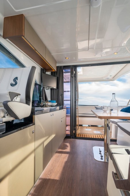 Bénéteau Antares 11 OB Falcon
