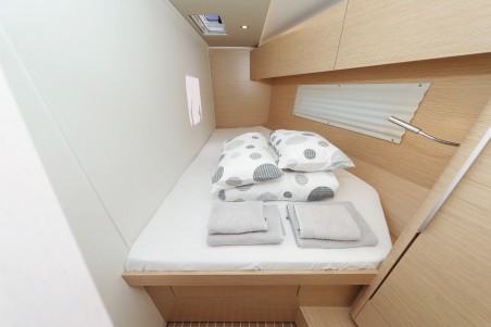 Hanse Yachts Hanse 460 - 4 cab. Atmosphere