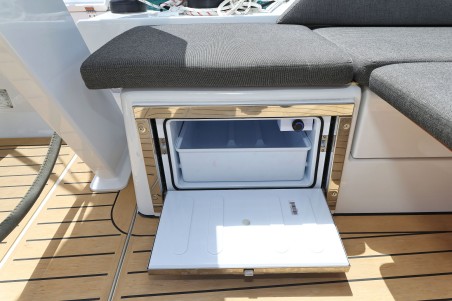 Hanse Yachts Hanse 460 - 4 cab. Balena - OW