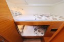 Hanse Yachts Hanse 460 - 4 cab. Balena - OW - 23