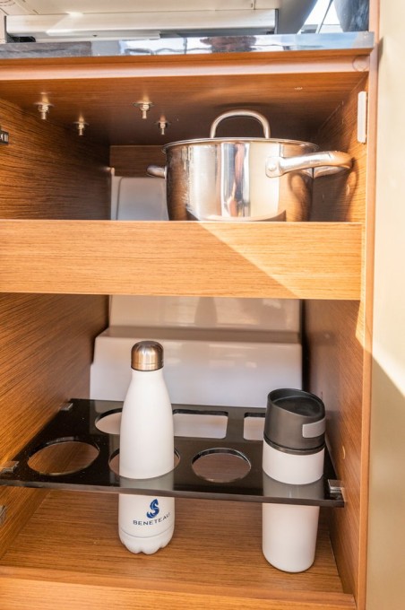 Bénéteau Antares 11 OB Falcon