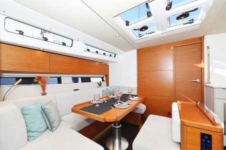 Hanse Yachts Hanse 460 - 4 cab. Blondie - OW