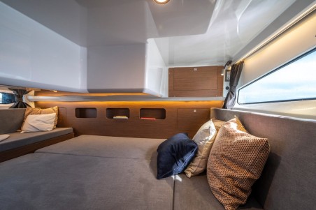 Bénéteau Antares 11 OB Falcon