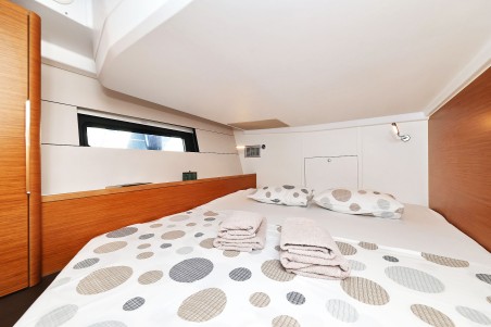 Hanse Yachts Hanse 460 - 4 cab. Blondie - OW