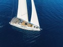 Hanse Yachts Hanse 460 - 4 cab. Dioscuri - OW