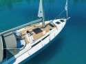 Hanse Yachts Hanse 460 - 4 cab. Dioscuri - OW