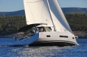 Hanse Yachts Hanse 460 - 4 cab. Dioscuri - OW