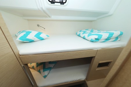 Hanse Yachts Hanse 460 - 4 cab. Dioscuri - OW