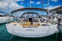 Hanse Yachts Hanse 460 - 4 cab. Ilonka - OW