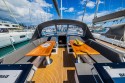 Hanse Yachts Hanse 460 - 4 cab. Ilonka - OW