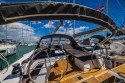 Hanse Yachts Hanse 460 - 4 cab. Ilonka - OW