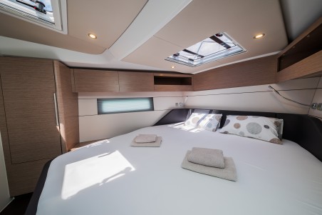 Hanse Yachts Hanse 460 - 4 cab. Ilonka - OW