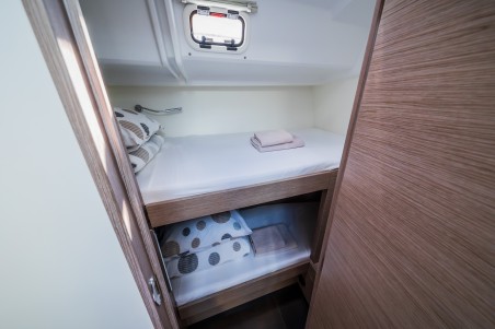 Hanse Yachts Hanse 460 - 4 cab. Ilonka - OW