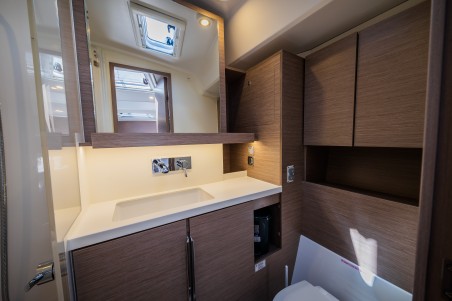 Hanse Yachts Hanse 460 - 4 cab. Ilonka - OW