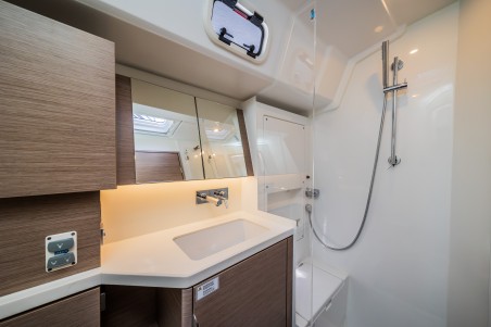 Hanse Yachts Hanse 460 - 4 cab. Ilonka - OW