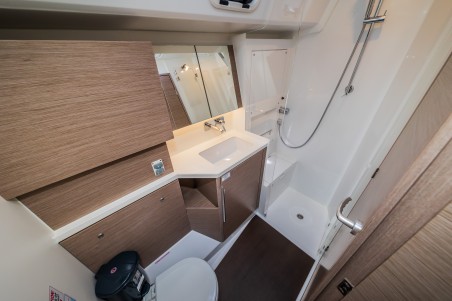 Hanse Yachts Hanse 460 - 4 cab. Ilonka - OW