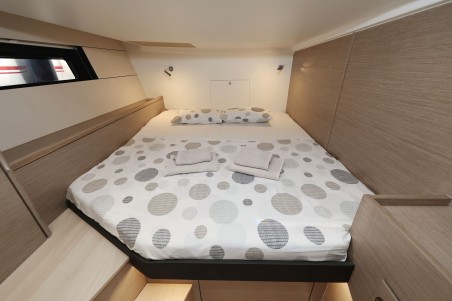Hanse Yachts Hanse 460 - 4 cab. Infinity - OW