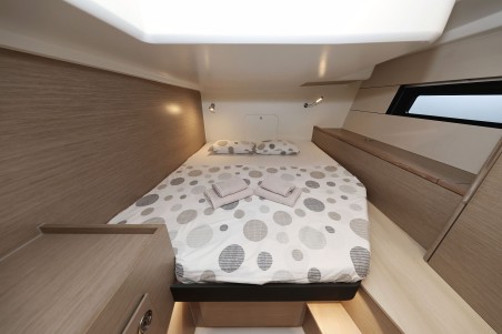Hanse Yachts Hanse 460 - 4 cab. Infinity - OW