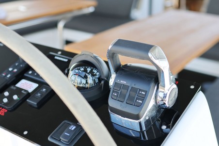 Hanse Yachts Hanse 460 - 4 cab. Kontrari - OW