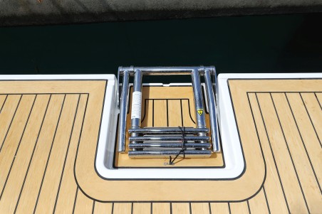 Hanse Yachts Hanse 460 - 4 cab. Kontrari - OW