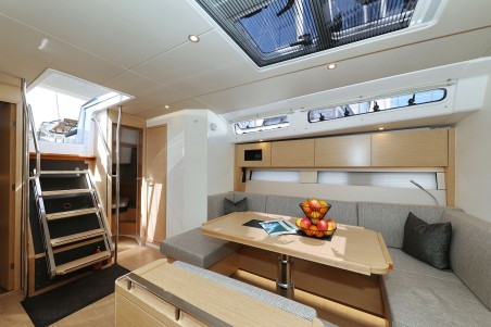 Hanse Yachts Hanse 460 - 4 cab. Kontrari - OW