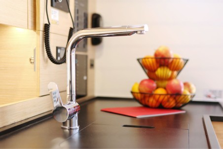 Hanse Yachts Hanse 460 - 4 cab. Kontrari - OW