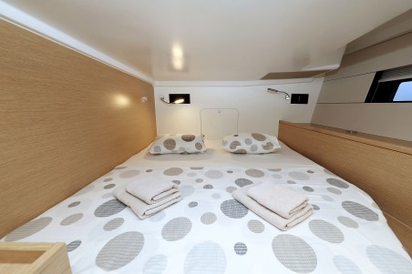 Hanse Yachts Hanse 460 - 4 cab. Kontrari - OW