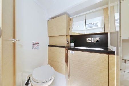 Hanse Yachts Hanse 460 - 4 cab. Kontrari - OW