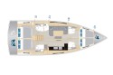 Hanse Yachts Hanse 460 - 4 cab. Libertas - 2