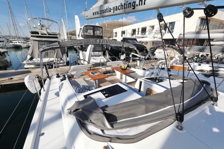 Hanse Yachts Hanse 460 - 4 cab. Libertas