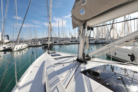 Hanse Yachts Hanse 460 - 4 cab. Libertas