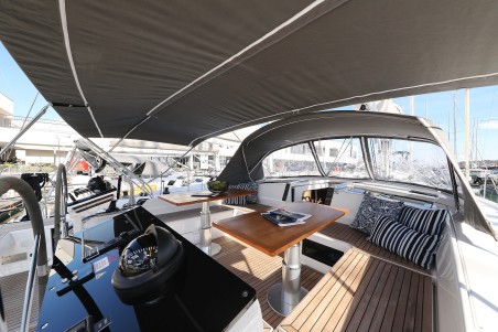 Hanse Yachts Hanse 460 - 4 cab. Libertas